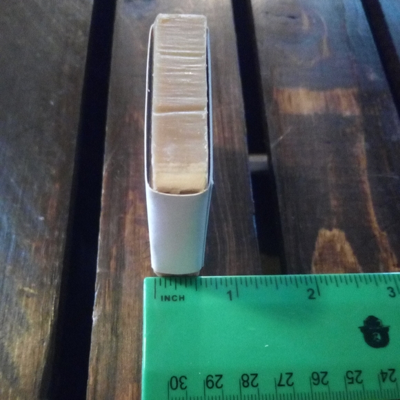 Sample Handcrafted Soap- Free W/ Any Purchase - Picture 5 of 6